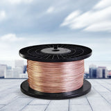 Very fine coaxial line RF0.64/0.81/1.13 / RF1.37/1.37/1.48 RG178/RG179/RG316 coaxial line