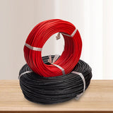 0 awg awg awg / 1/2/4 awg / 6 awg / 8 awg / 10 awg / 12 awg / 14 awg 200 degrees, soft silicone line new energy storage electric wire