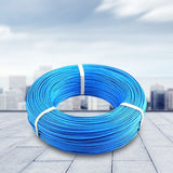 UL3122/3071/3074 high temperature silicone braided electronic wire