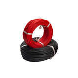 0 awg awg awg / 1/2/4 awg / 6 awg / 8 awg / 10 awg / 12 awg / 14 awg 200 degrees, soft silicone line new energy storage electric wire