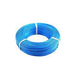 UL3122/3071/3074 high temperature silicone braided electronic wire